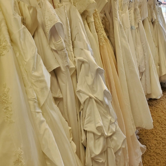 Attention brides to be: Advertisement Only - Picture 4 of 6